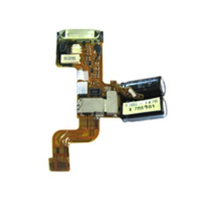 Flash For Sony Ericsson K850i HSDPA
