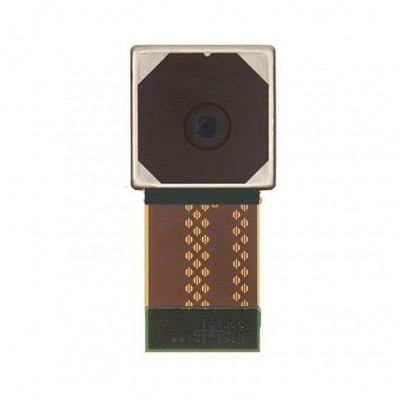 Replacement Back Camera For Nokia Lumia 920 By - Maxbhi Com