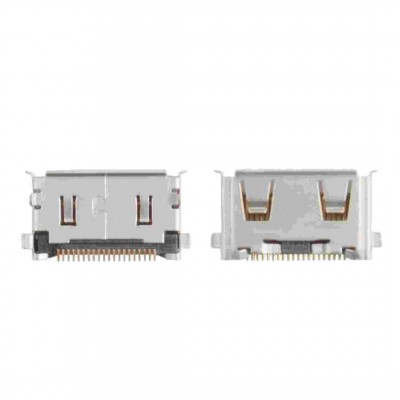 Charging Connector For Samsung L770 By - Maxbhi Com
