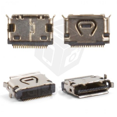 Charging Connector For LG KE850 Prada