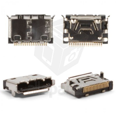 Charging Connector For LG KP110