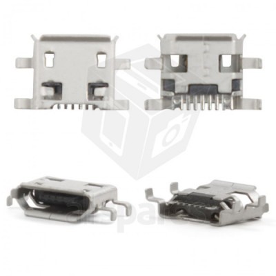 Charging Connector For LG Optimus 2X P990