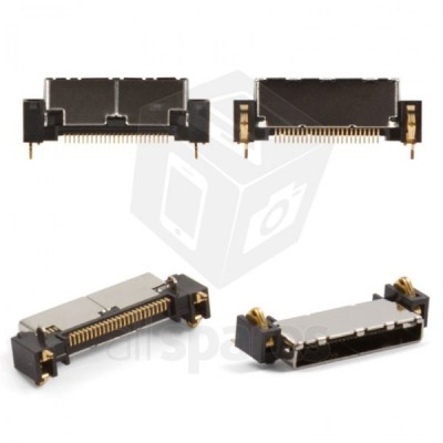 Charging Connector For LG P7200