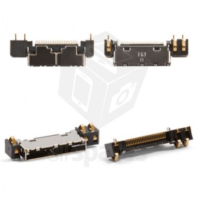 Charging Connector For LG U8110