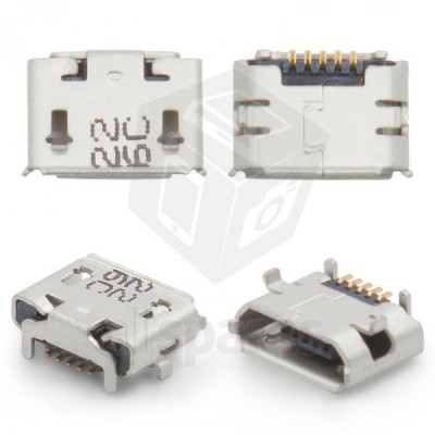 Charging Connector For Motorola DROID RAZR XT912