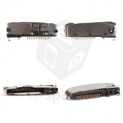 Charging Connector For Motorola E365