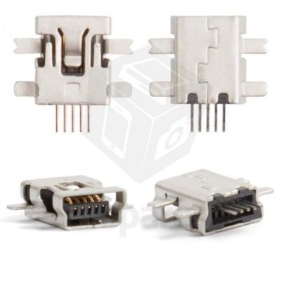 Charging Connector For Motorola SLVR L7