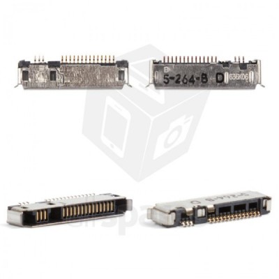 Charging Connector For Motorola V980