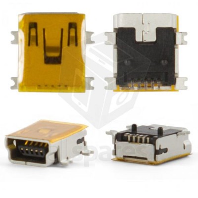 Charging Connector For Motorola W220