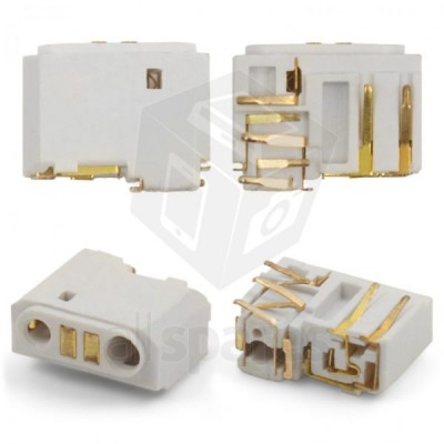Charging Connector For Nokia 2100