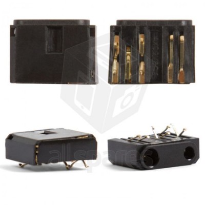 Charging Connector For Nokia 2650