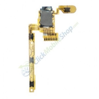 Charging Connector For Nokia 7610 Supernova