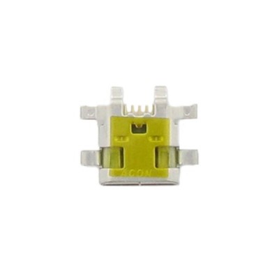 Charging Connector For Nokia Lumia 510