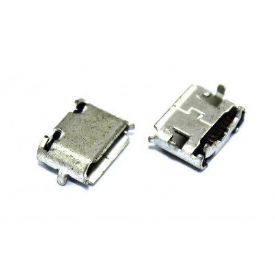 Charging Connector For Samsung B7300 OmniaLITE