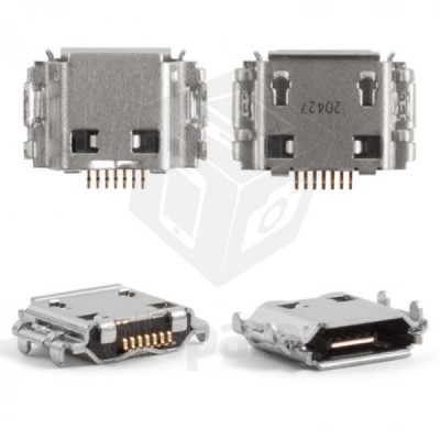 Charging Connector For Samsung B7722