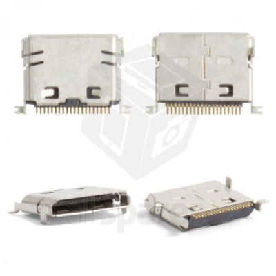 Charging Connector For Samsung D830