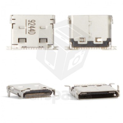 Charging Connector For Samsung E200