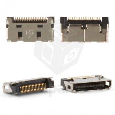 Charging Connector For Samsung E350