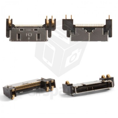 Charging Connector For Samsung E720