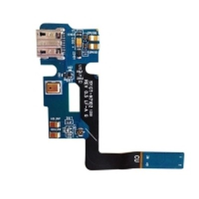 Charging Connector For Samsung Galaxy Note II N7102