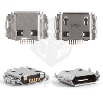 Charging Connector For Samsung I7500 Galaxy