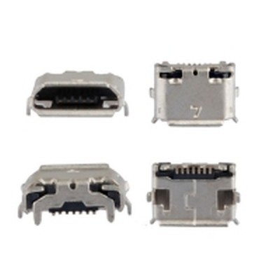Charging Connector For Samsung S3350