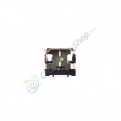 Charging Connector For Samsung S5233T