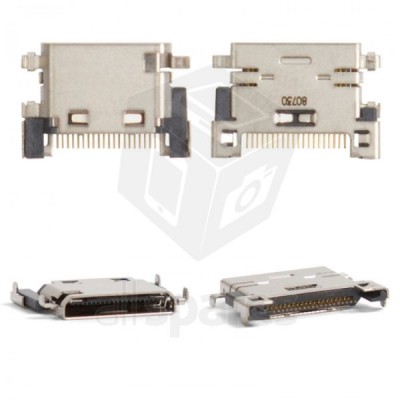 Charging Connector For Samsung U100