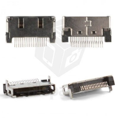 Charging Connector For Samsung X160