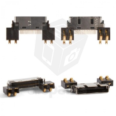 Charging Connector For Samsung X450