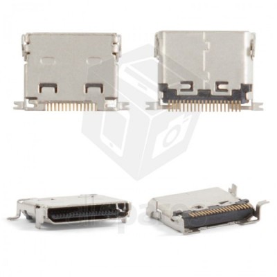 Charging Connector For Samsung Z230