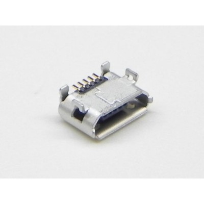 Charging Connector For Sony Ericsson Cedar GreenHeart
