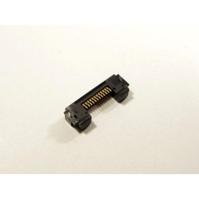Charging Connector For Sony Ericsson J105 Naite GreenHeart