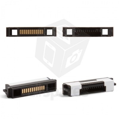Charging Connector For Sony Ericsson K810