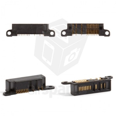 Charging Connector For Sony Ericsson T230