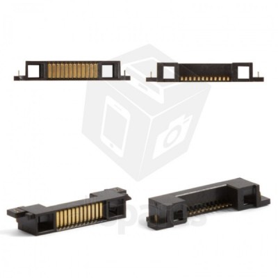 Charging Connector For Sony Ericsson W760