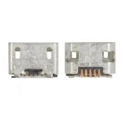 Charging Connector For Lg Gt540 Optimus By - Maxbhi Com