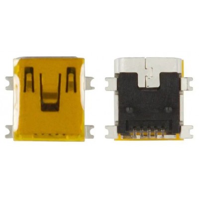 Charging Connector For Motorola A1200 By - Maxbhi Com