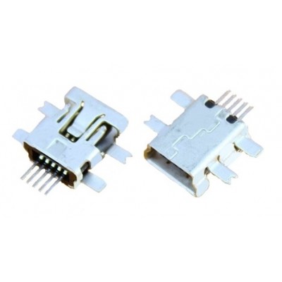 Charging Connector For Motorola Razr V3xx By - Maxbhi Com