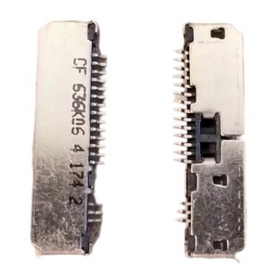 Charging Connector For Motorola V300 By - Maxbhi Com