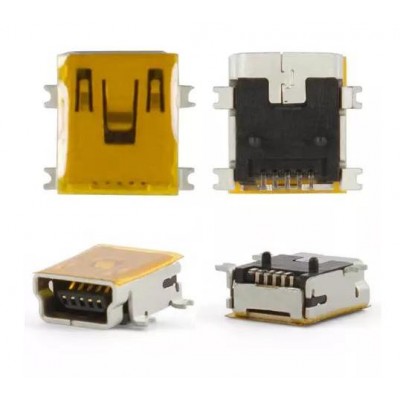 Charging Connector For Motorola V3x By - Maxbhi Com