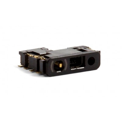 Charging Connector For Nokia 1208 - Maxbhi.com