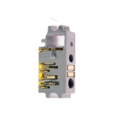 Charging Connector For Nokia 3310 By - Maxbhi Com