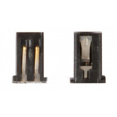 Charging Connector For Nokia 6020 By - Maxbhi Com