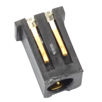 Charging Connector For Nokia 6680 By - Maxbhi Com