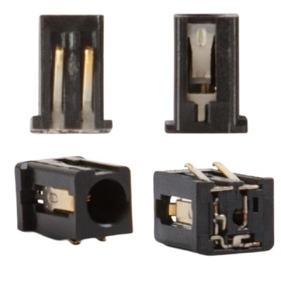 Charging Connector For Nokia 7250 By - Maxbhi Com