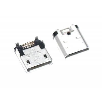 Charging Connector For Nokia Lumia 520 - Maxbhi Com