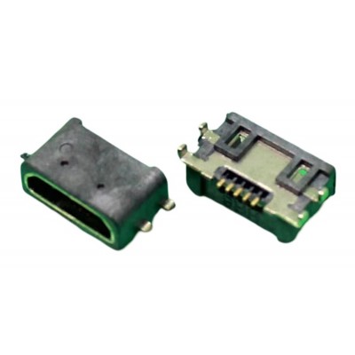 Charging Connector For Nokia Lumia 800 By - Maxbhi Com