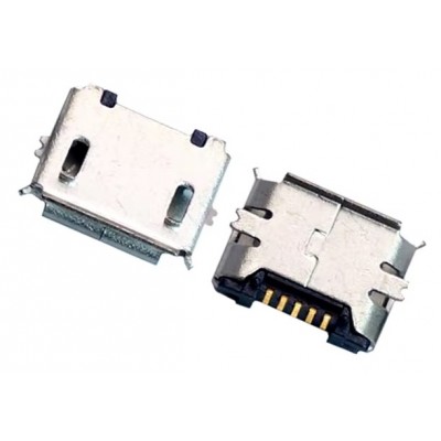 Charging Connector For Nokia N78 By - Maxbhi Com