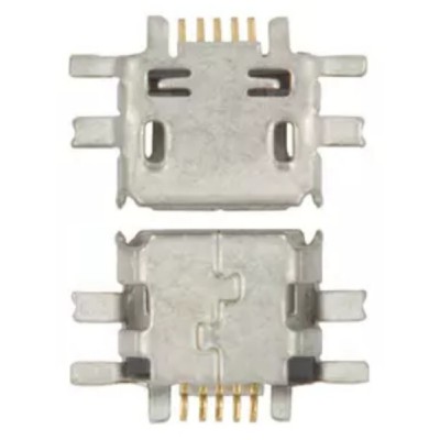 Charging Connector For Nokia N97 By - Maxbhi Com